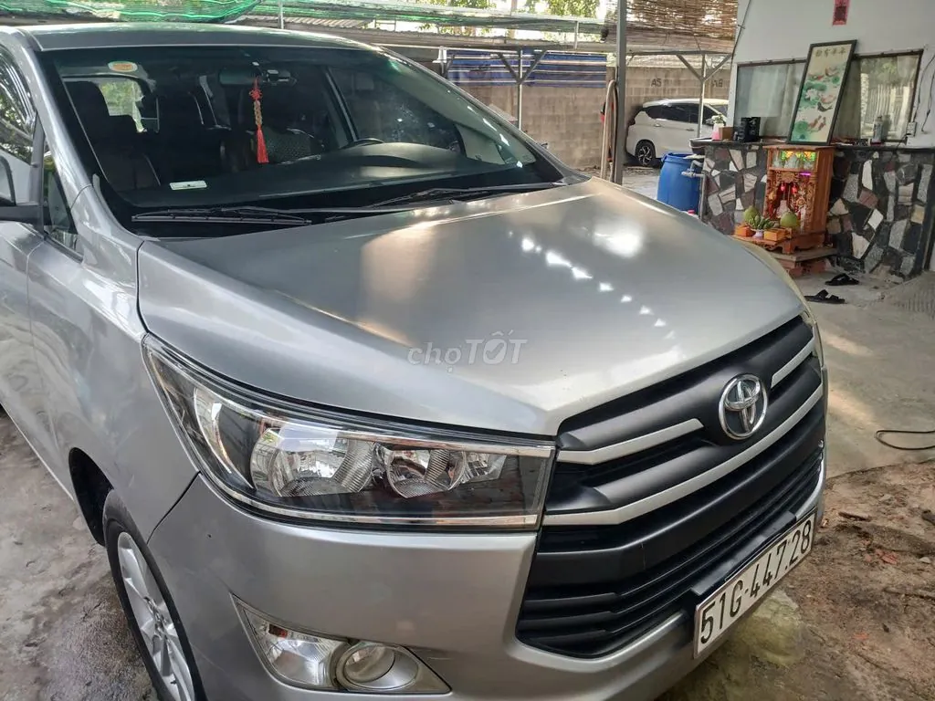 Toyota Innova