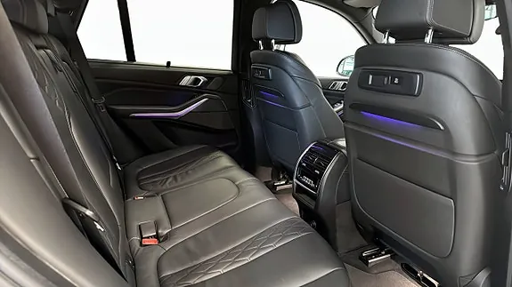 BMW X5 2020 photo 5