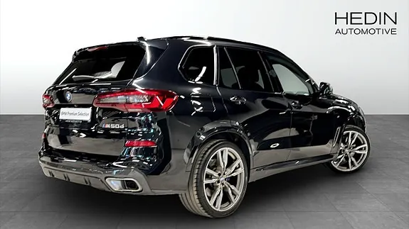 BMW X5 2020 photo 2