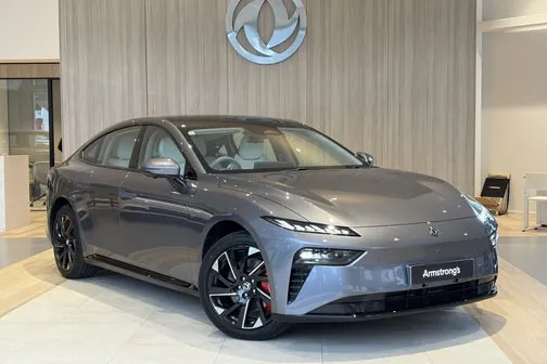 Dongfeng 007