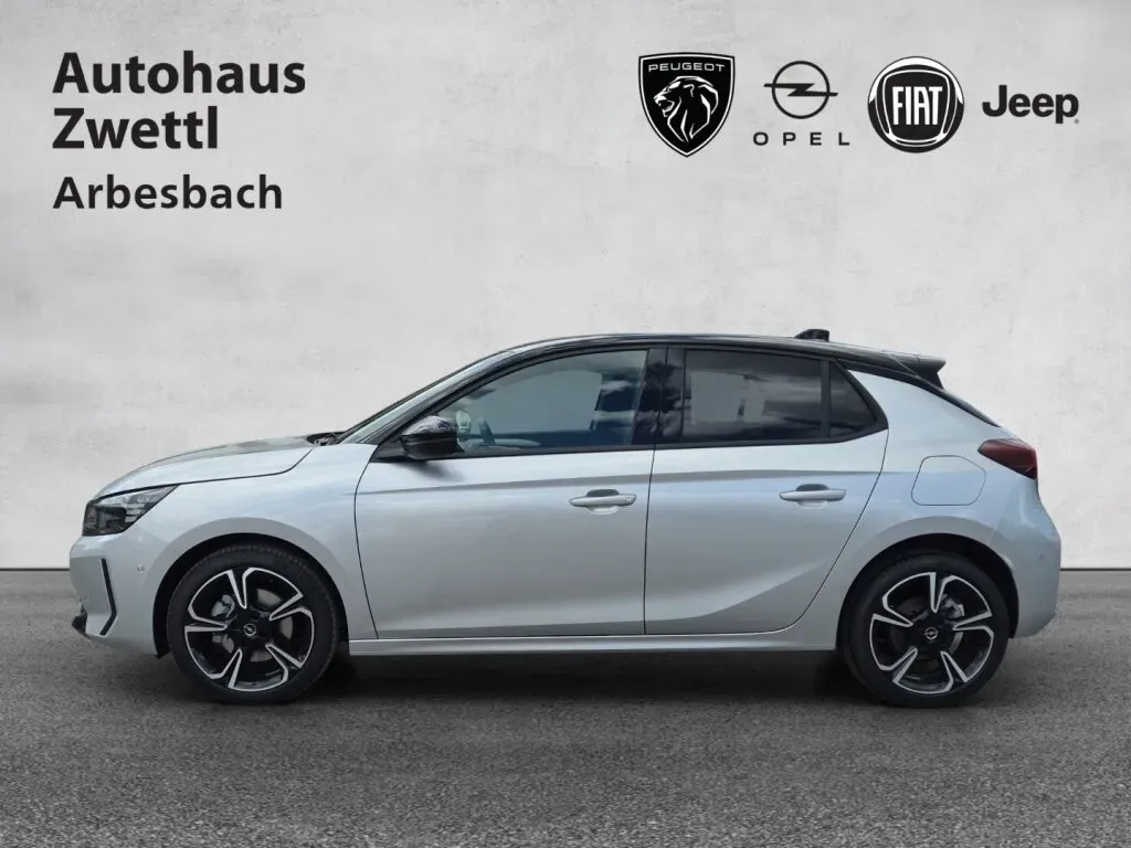 Opel Corsa 2026 photo 3