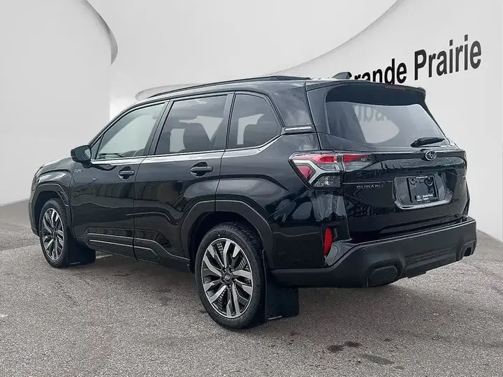 Subaru Forester 2026 photo 3