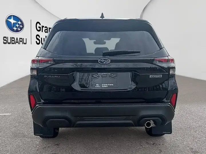 Subaru Forester 2026 photo 4