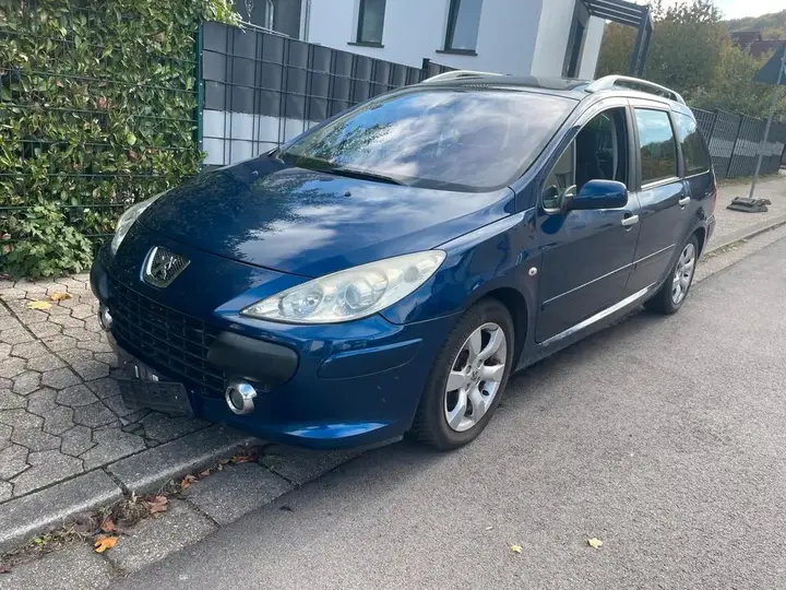 Peugeot 307 Sw