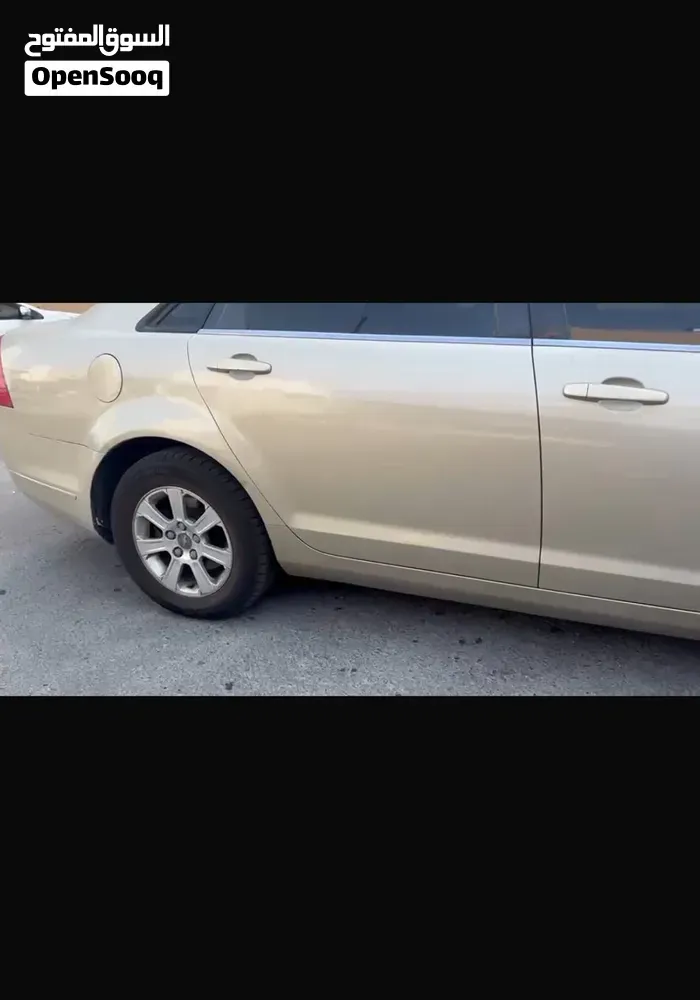 Chevrolet Caprice 2009 photo 3