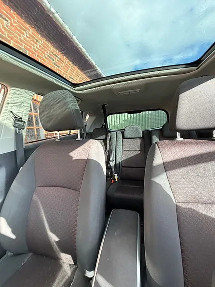 Toyota Verso 2011 photo 2