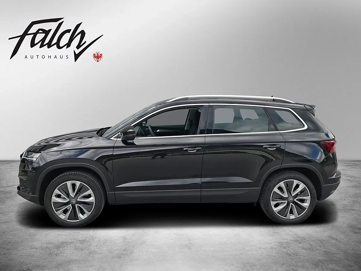 Skoda Karoq 2026 photo 2