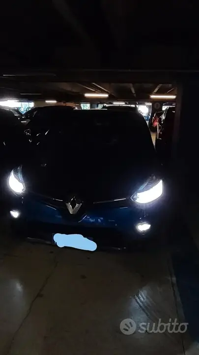 Renault Clio 2018 photo 4