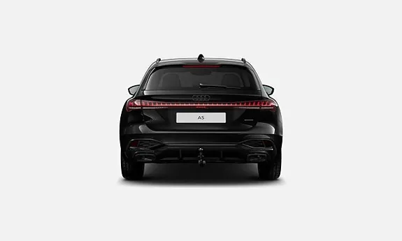 Audi A5 2026 photo 2