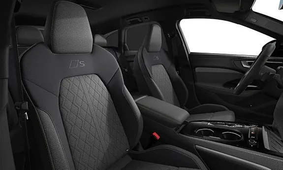 Audi A5 2026 photo 3