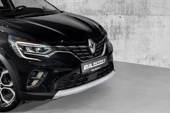 Renault Captur 2022 photo 5