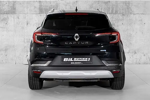 Renault Captur 2022 photo 4