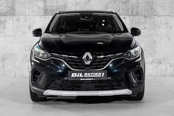 Renault Captur 2022 photo 3