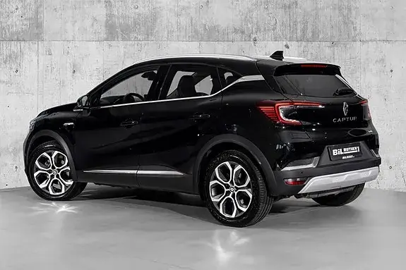Renault Captur 2022 photo 2
