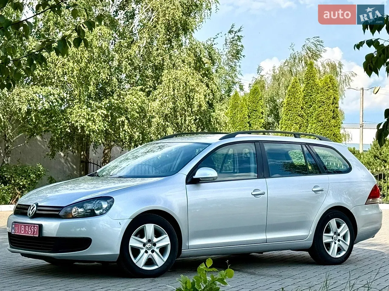 Volkswagen Golf 2011 photo 4
