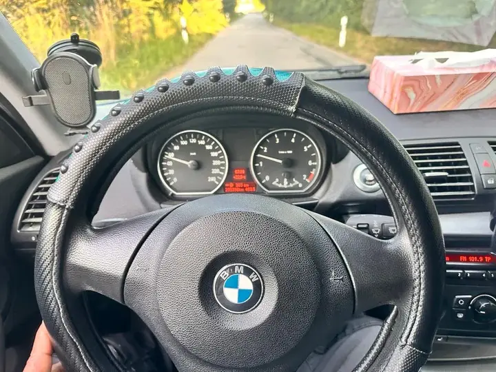 BMW 1Er