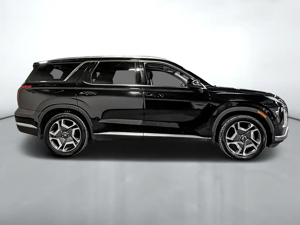 Hyundai Palisade 2023 photo 2