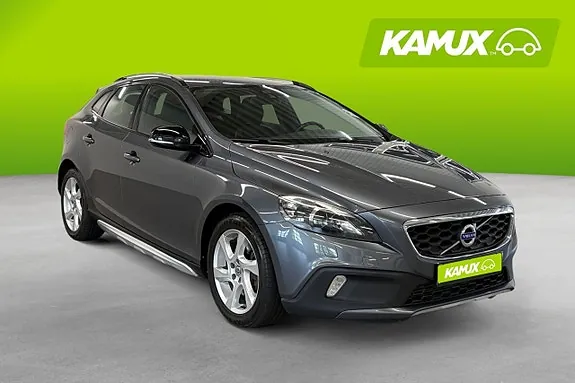 Volvo V40 Cross Country