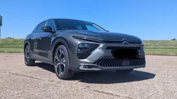 Citroen C5 X