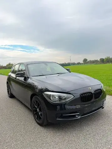 BMW 116I