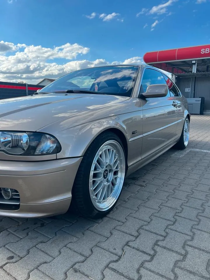 BMW 330Ci