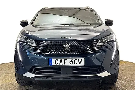 Peugeot 3008 2023 photo 3