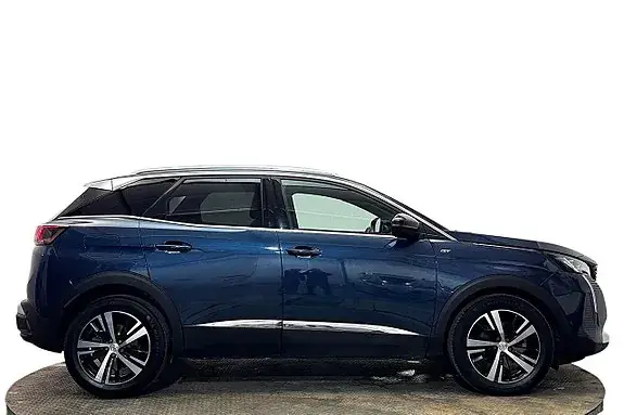 Peugeot 3008 2023 photo 5