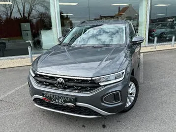 Volkswagen T-Roc 2023 photo 2