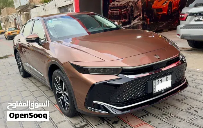 Toyota Crown 2025 photo 2
