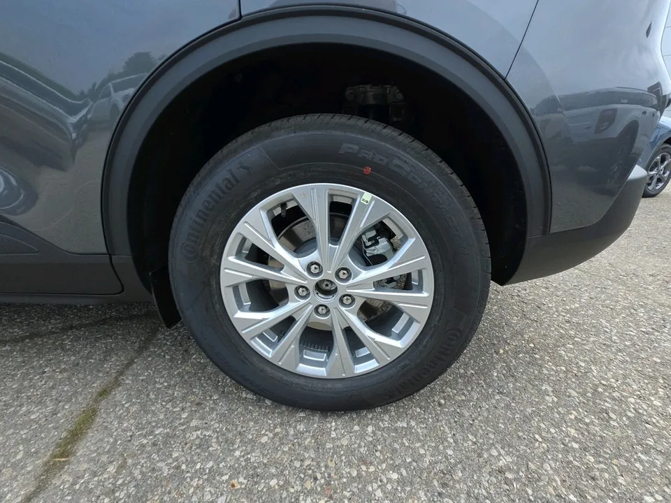 Ford Escape 2025 photo 5