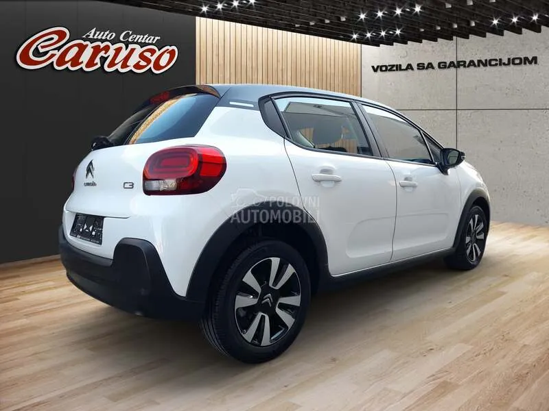 Citroen C3 2021 photo 2