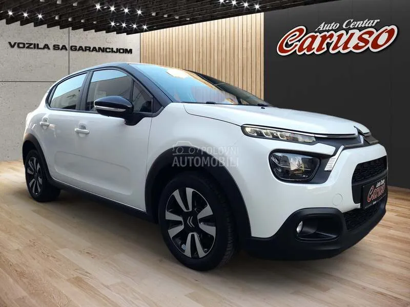 Citroen C3 2021 photo 3