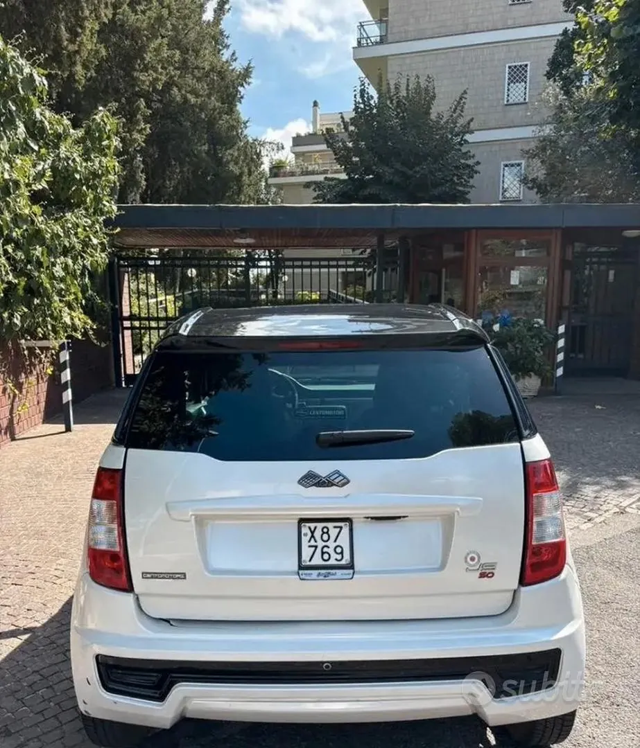 Ligier Js50 2018 photo 2