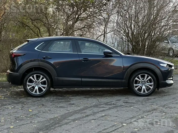 Mazda Cx-30 2024 photo 2