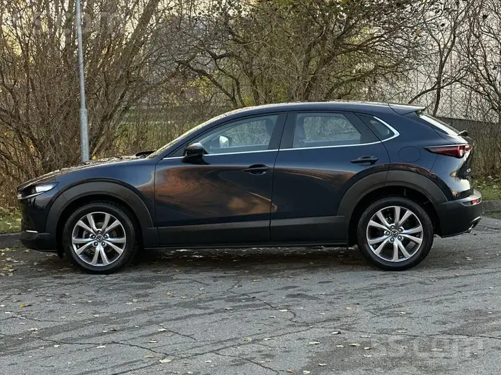 Mazda Cx-30 2024 photo 5