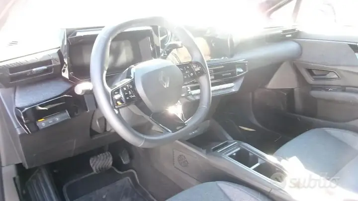 Renault Clio 2026 photo 4