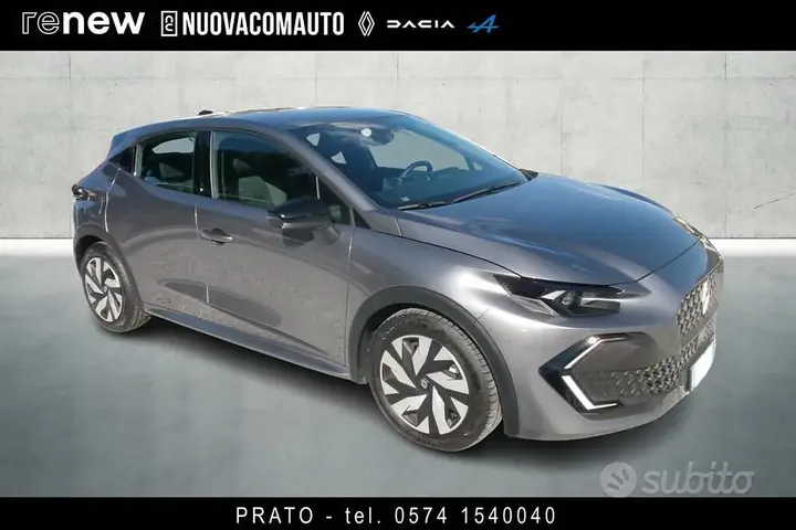 Renault Clio 2026 photo 2