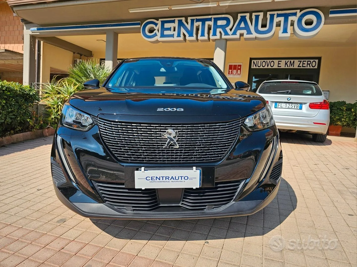 Peugeot 2008 2022 photo 2