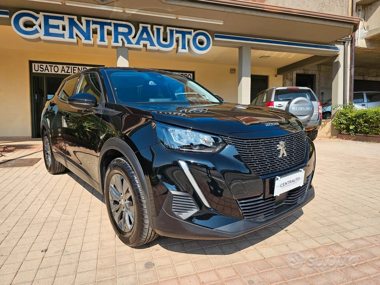 Peugeot 2008 2022 photo 3