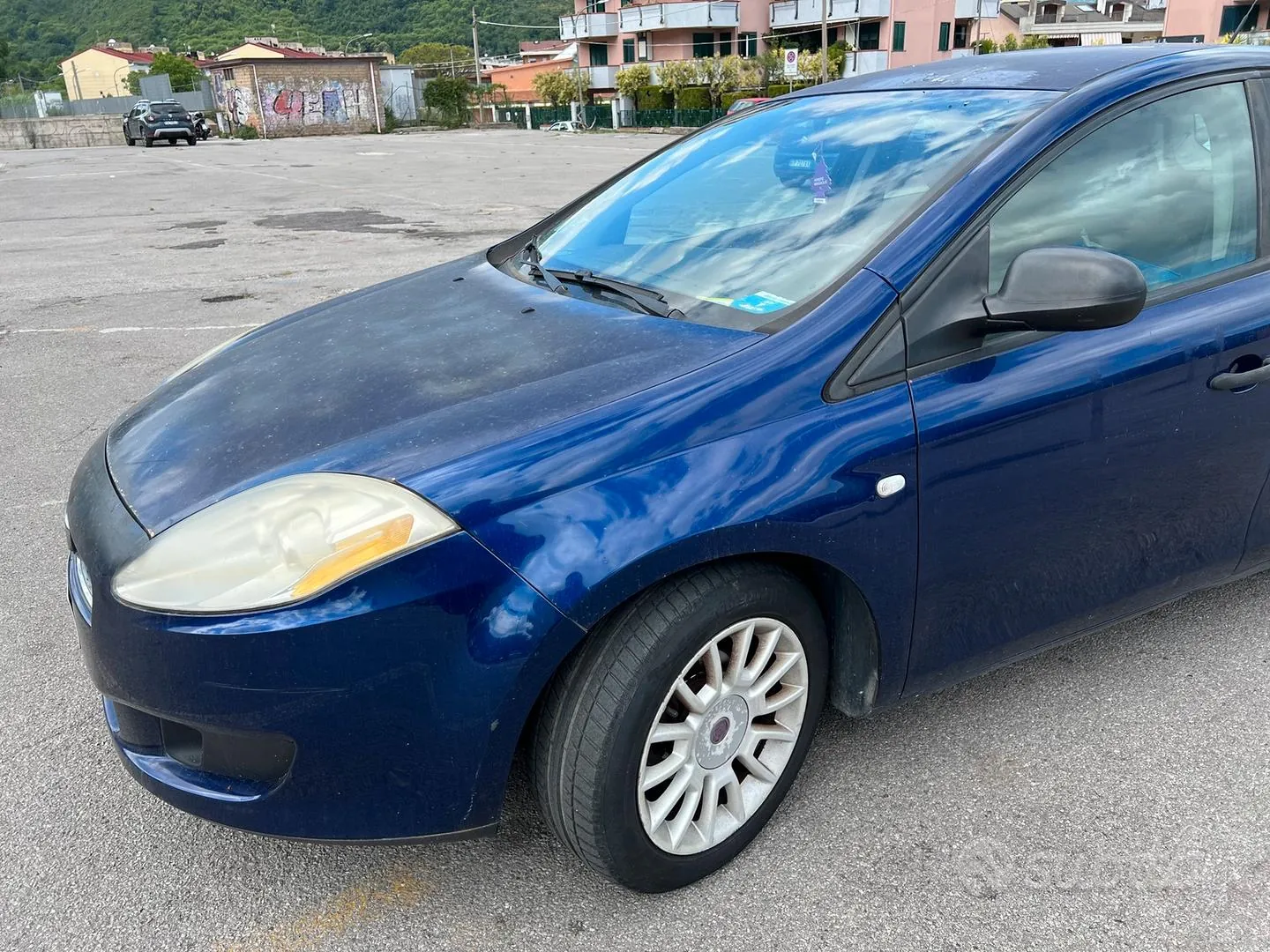 Fiat Bravo 2009 photo 4