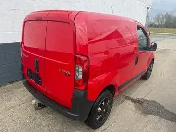 Peugeot Bipper 2013 photo 3