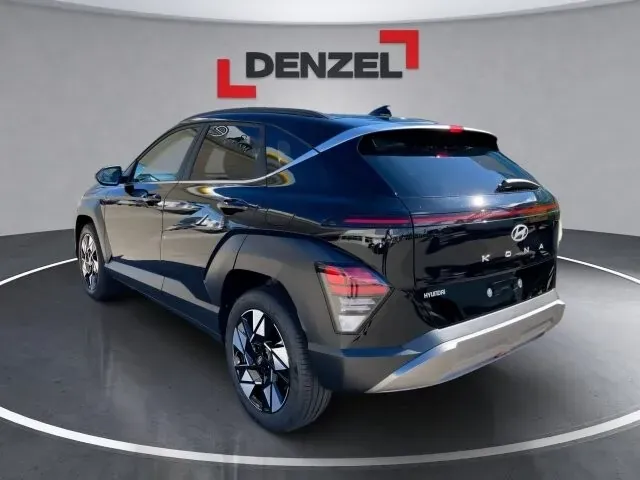 Hyundai Kona 2026 photo 3