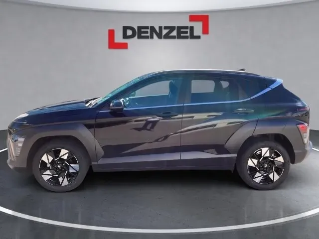 Hyundai Kona 2026 photo 2