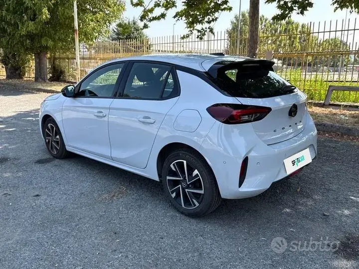 Opel Corsa 2025 photo 3