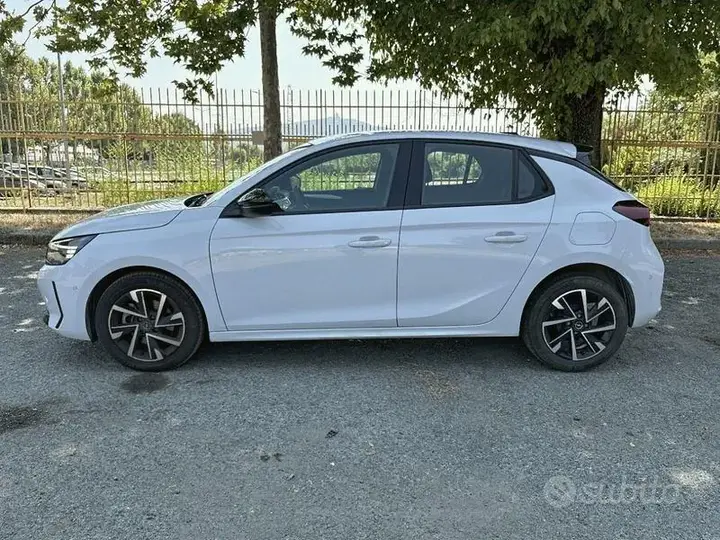 Opel Corsa 2025 photo 2