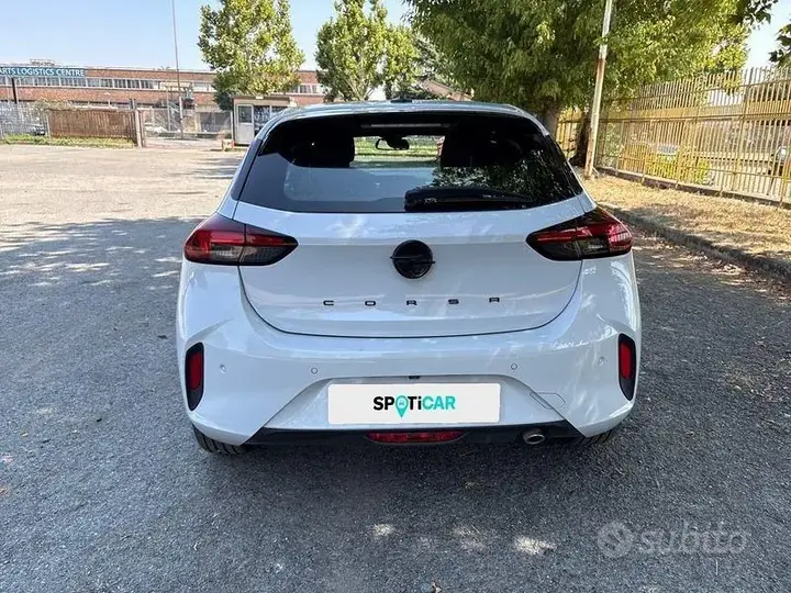 Opel Corsa 2025 photo 4