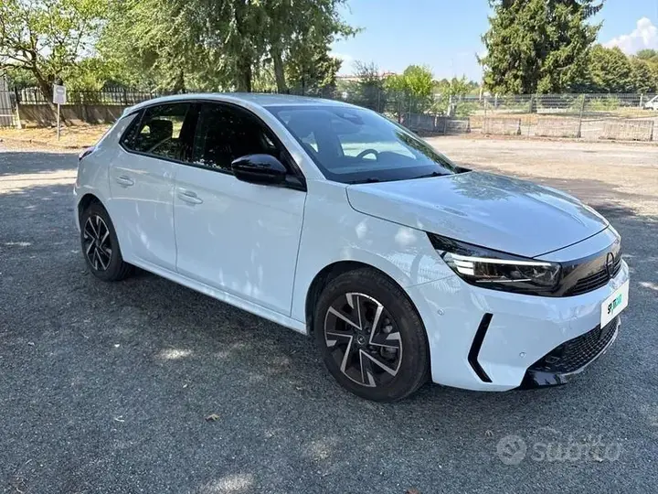 Opel Corsa 2025 photo 5