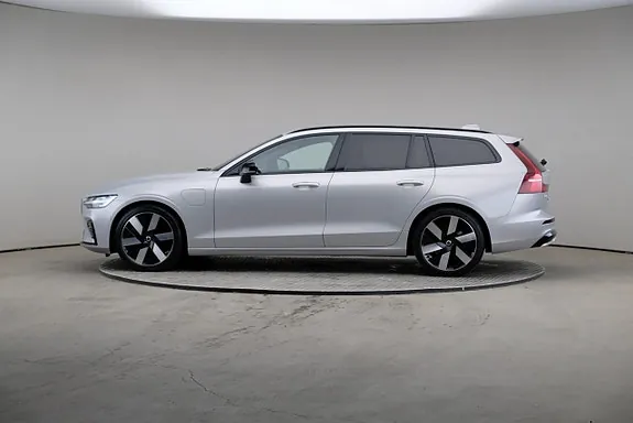 Volvo V60 2024 photo 4