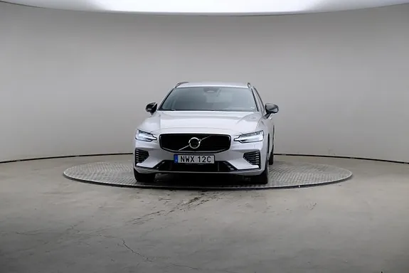 Volvo V60 2024 photo 3