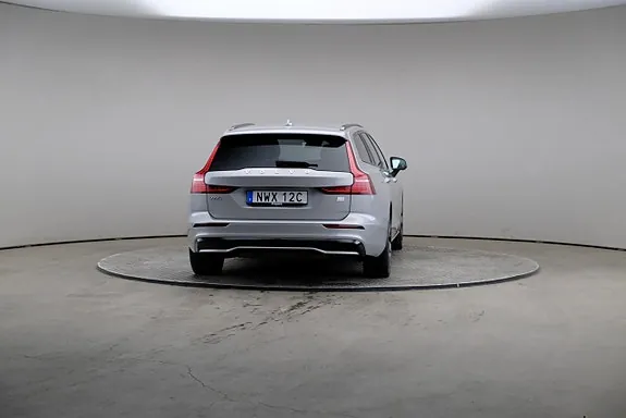 Volvo V60 2024 photo 5
